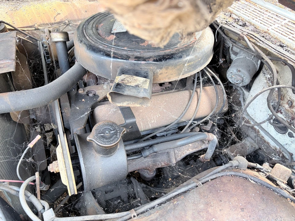 1959 Oldsmobile 98 - Image 31 of 31