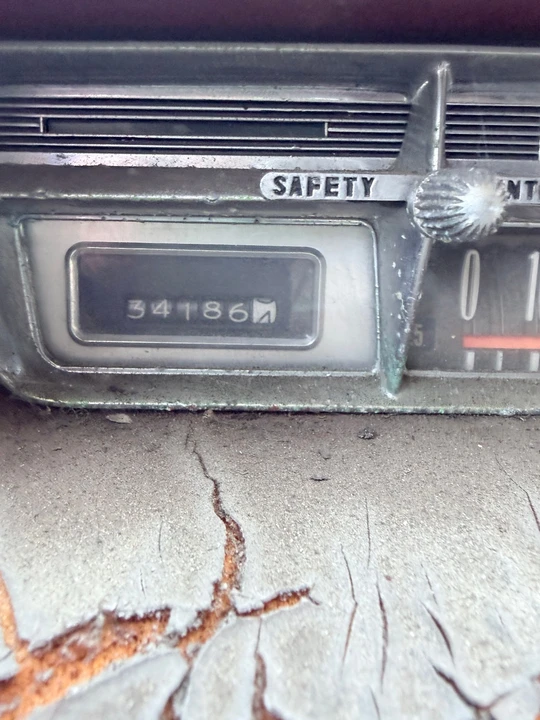 1959 Oldsmobile 98 - Image 23 of 31
