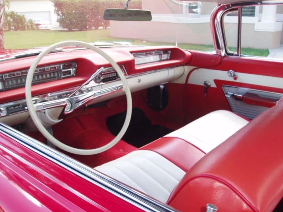 1959 Oldsmobile 88 - Image 3 of 7