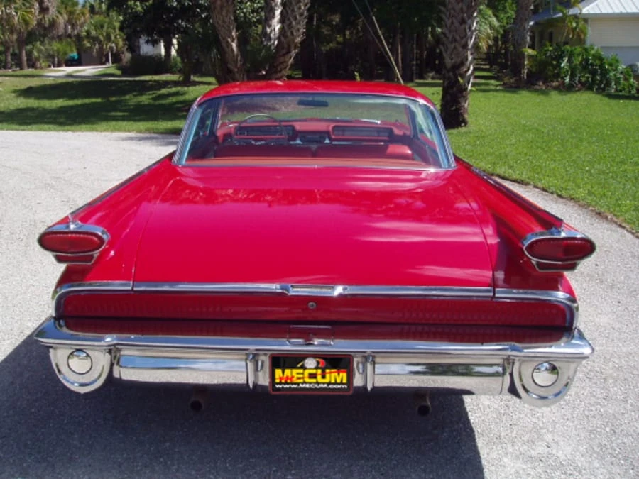 1959 Oldsmobile 88 - Image 5 of 7