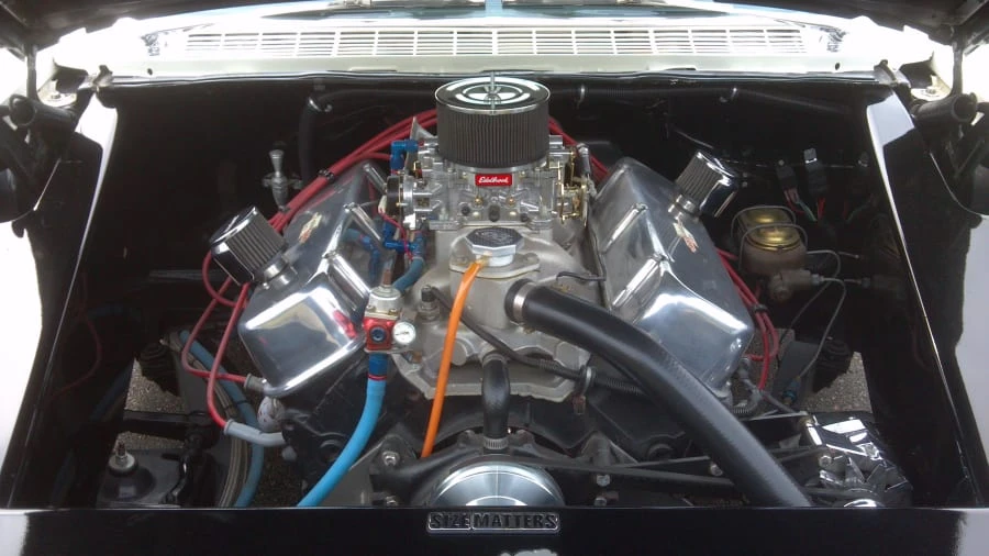 1959 Oldsmobile 88 - Image 5 of 7