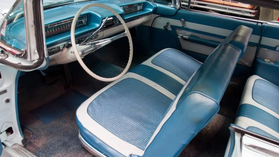 1959 Oldsmobile 88 - Image 3 of 4
