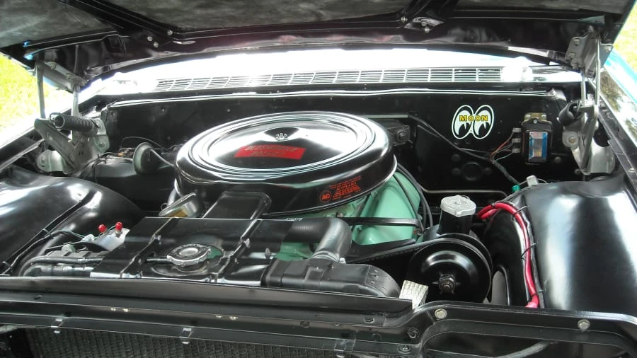1959 Oldsmobile 88 - Image 3 of 3