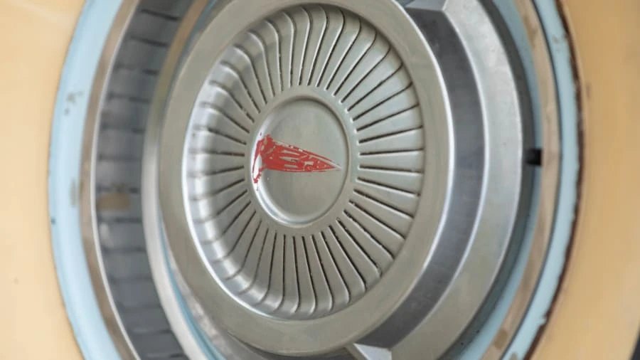 1959 Oldsmobile 88 - Image 20 of 22
