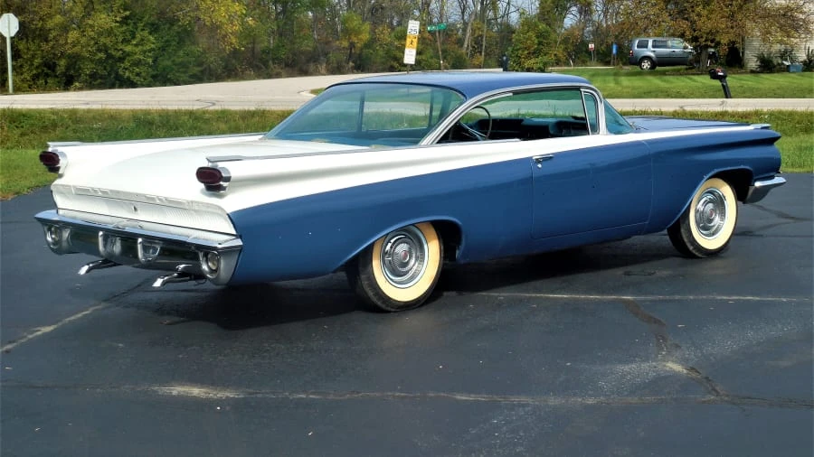 1959 Oldsmobile 88 - Image 19 of 22