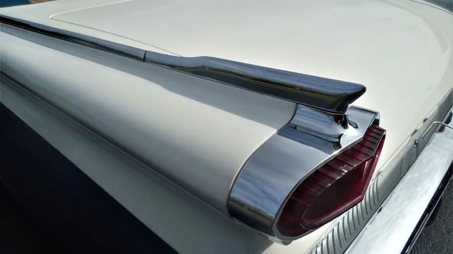 1959 Oldsmobile 88 - Image 16 of 22