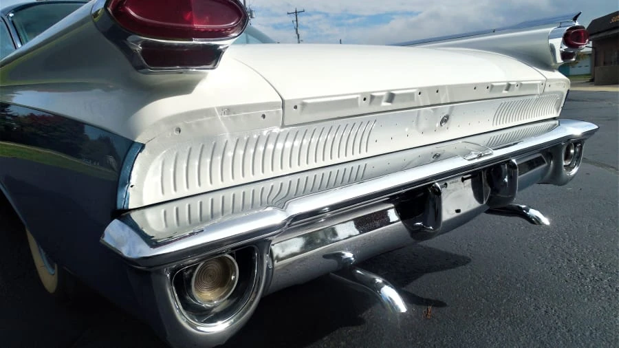 1959 Oldsmobile 88 - Image 15 of 22