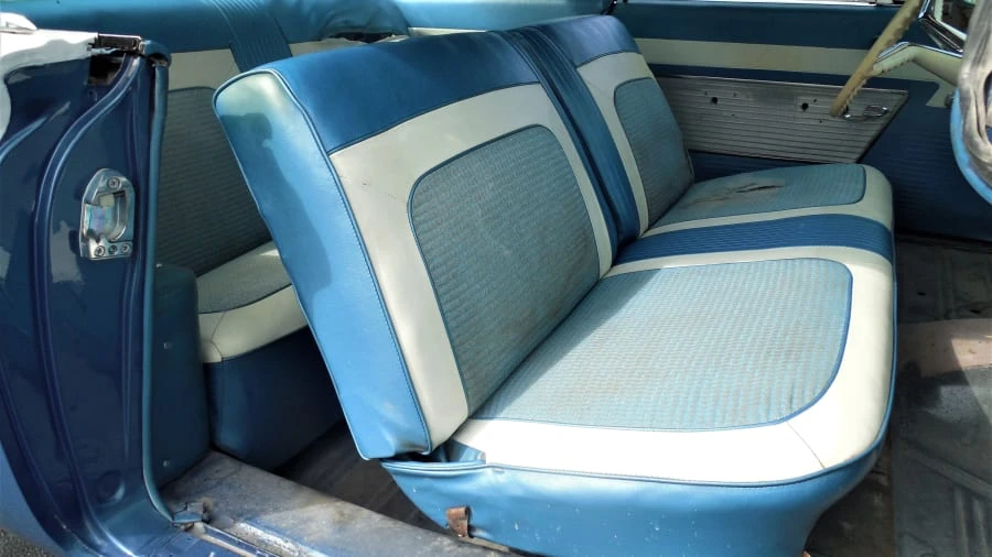 1959 Oldsmobile 88 - Image 7 of 22