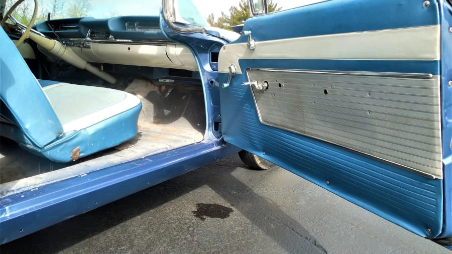 1959 Oldsmobile 88 - Image 8 of 22