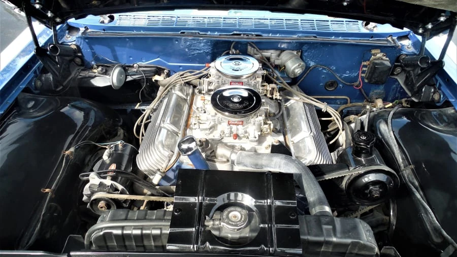 1959 Oldsmobile 88 - Image 10 of 22