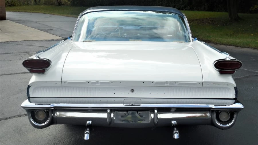 1959 Oldsmobile 88 - Image 18 of 22