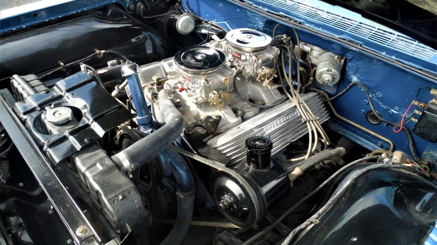 1959 Oldsmobile 88 - Image 11 of 22