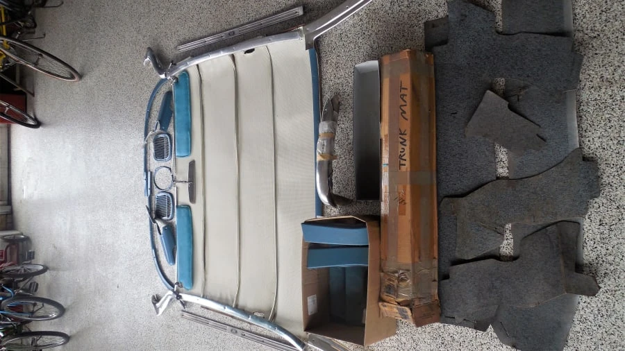 1959 Oldsmobile 88 - Image 21 of 22