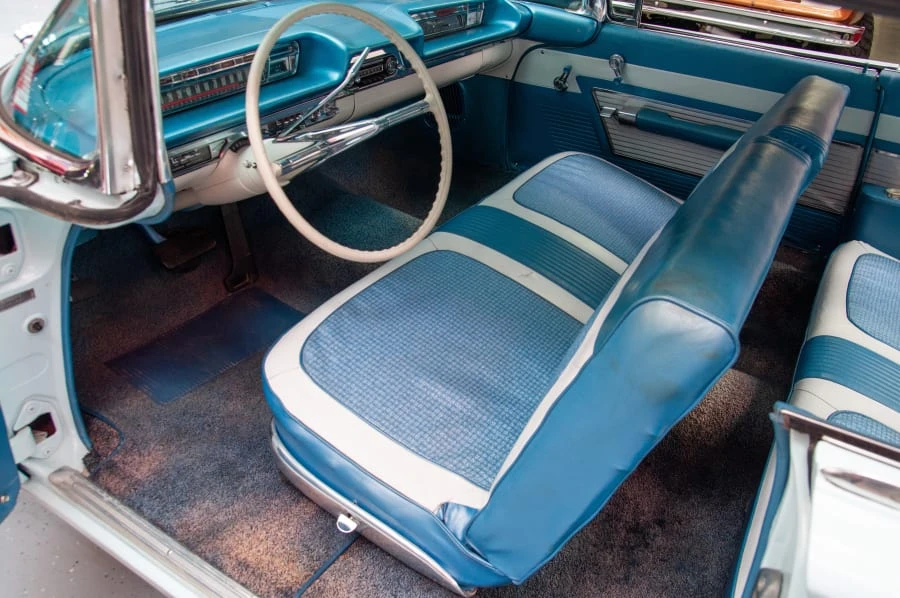 1959 Oldsmobile 88 - Image 4 of 6