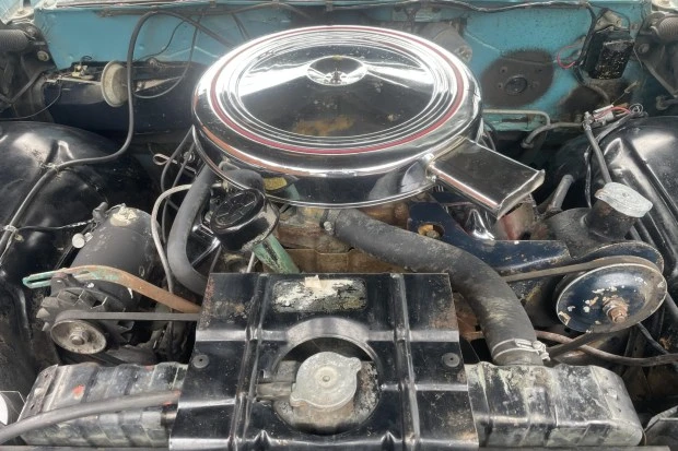 1959 Oldsmobile 88 - Image 6 of 7