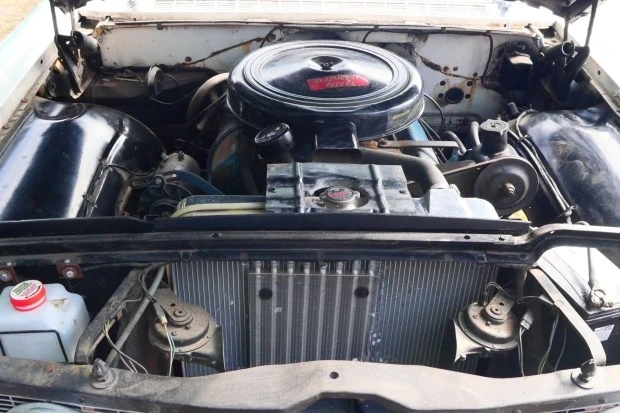 1959 Oldsmobile 88 - Image 6 of 8