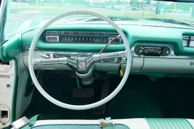 1959 Oldsmobile 88 - Image 5 of 8