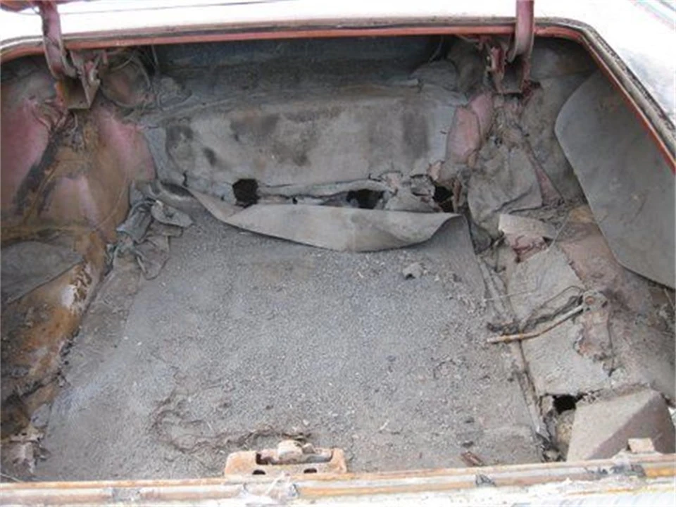 1959 Oldsmobile 88 - Image 3 of 8