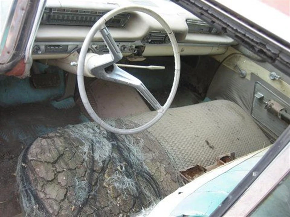 1959 Oldsmobile 88 - Image 2 of 8