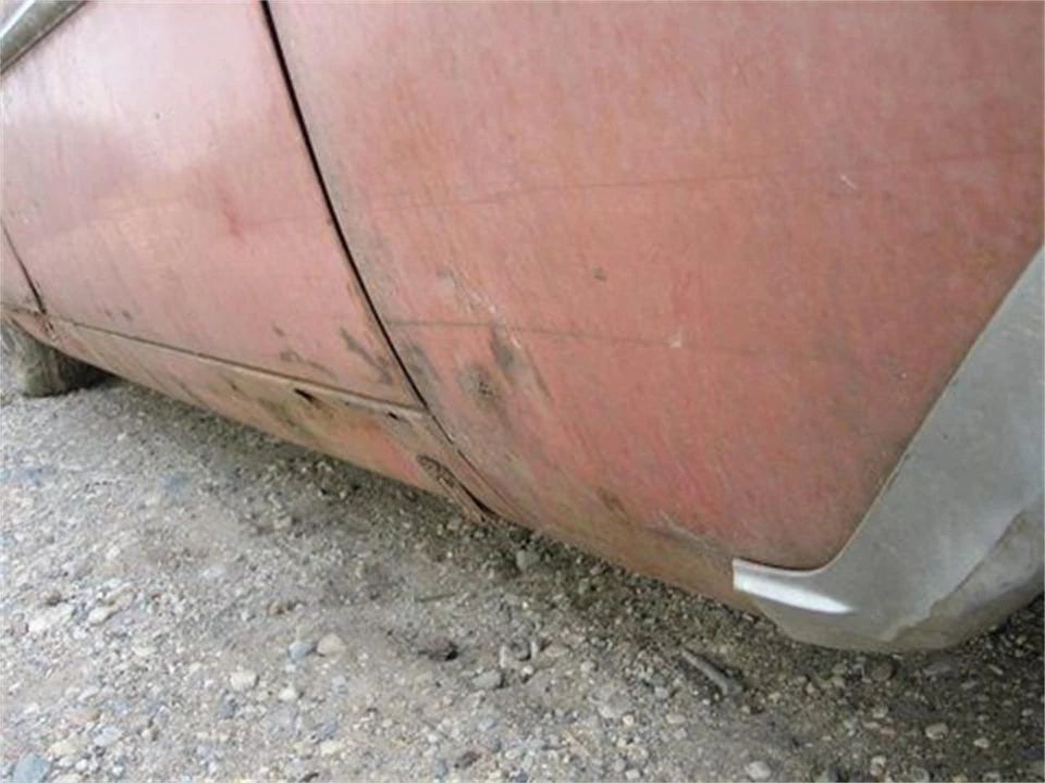1959 Oldsmobile 88 - Image 7 of 8