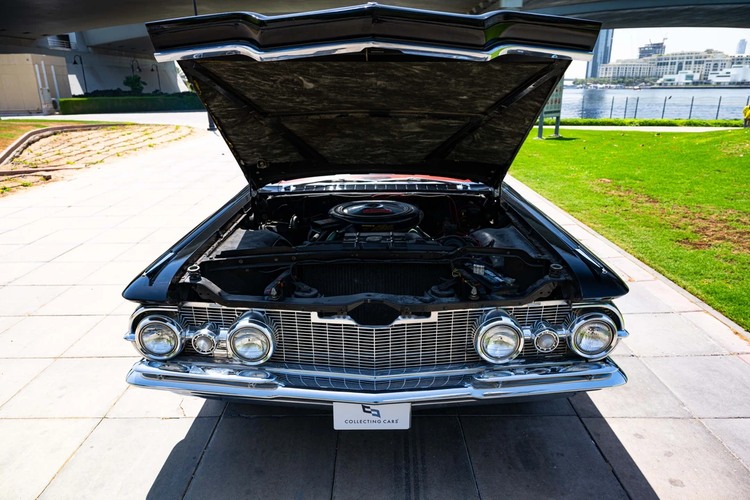 1959 Oldsmobile 88 - Image 5 of 6