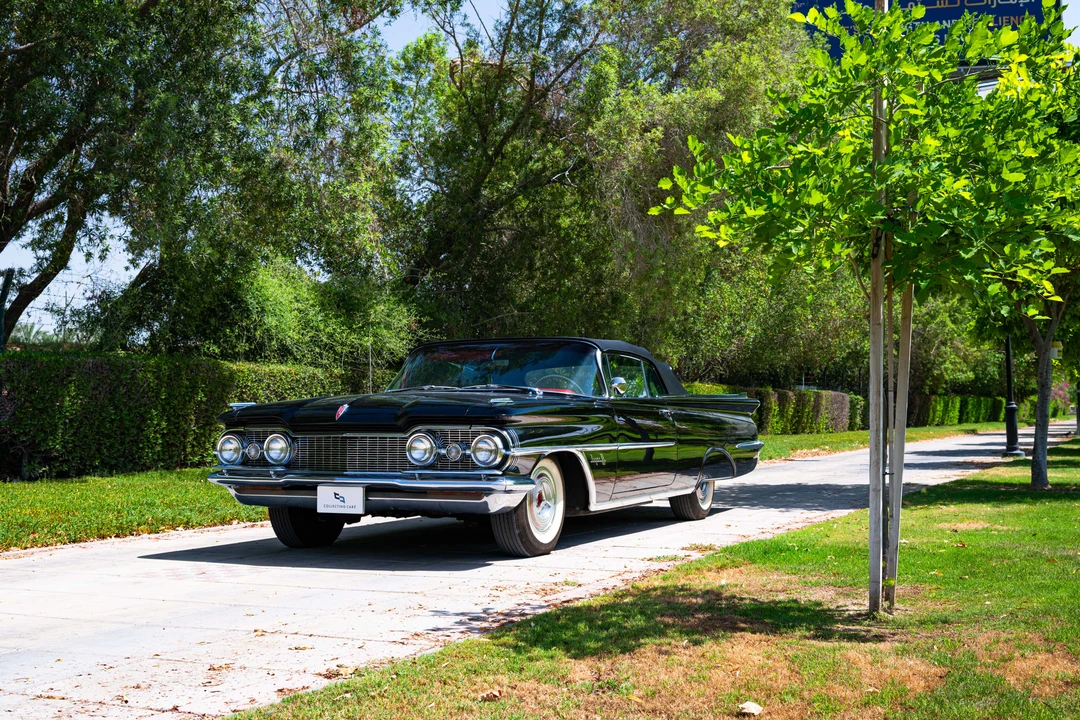 1959 Oldsmobile 88 - Image 3 of 6