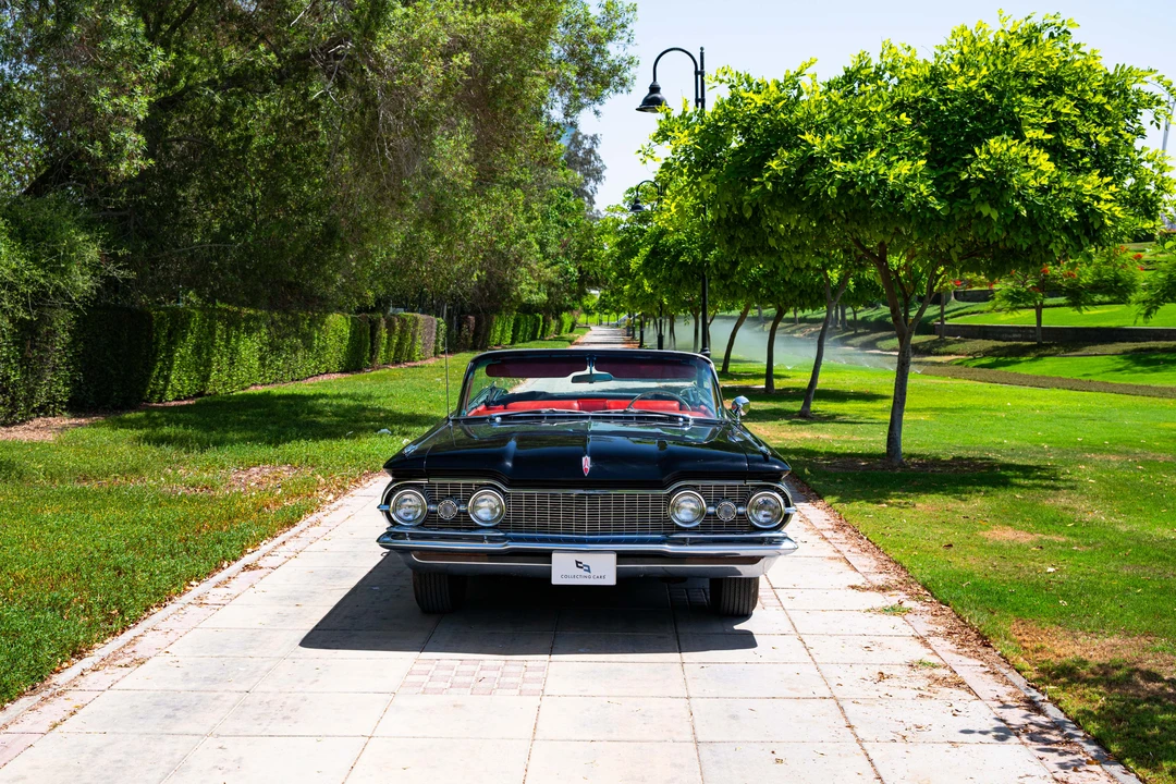 1959 Oldsmobile 88 - Image 2 of 6