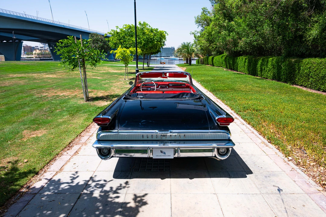 1959 Oldsmobile 88 - Image 6 of 6