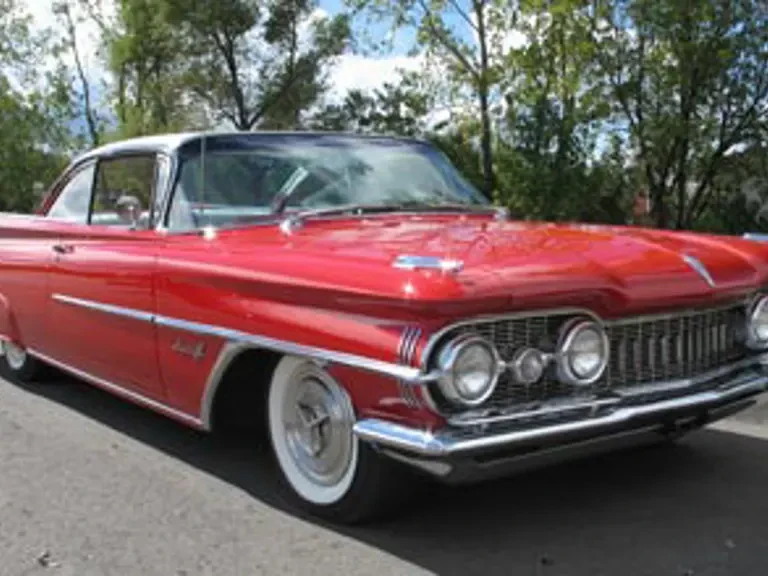 1959 Buick Special - Image 9 of 9