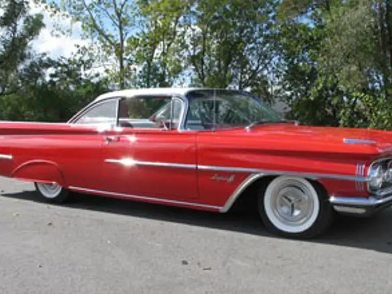 1959 Buick Special - Image 4 of 9