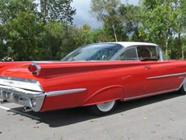 1959 Buick Special - Image 5 of 9
