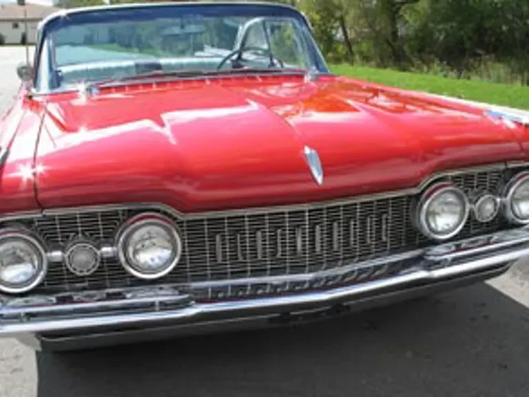1959 Buick Special - Image 6 of 9