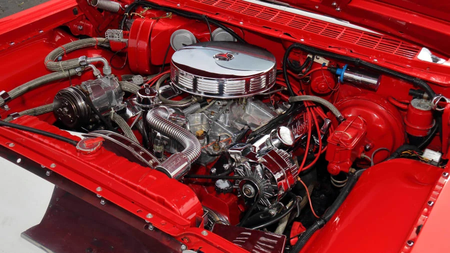 1959 Oldsmobile 98 - Image 6 of 12