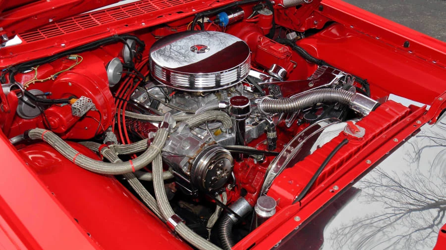 1959 Oldsmobile 98 - Image 7 of 12