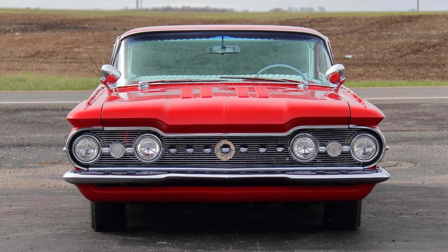 1959 Oldsmobile 98 - Image 9 of 12