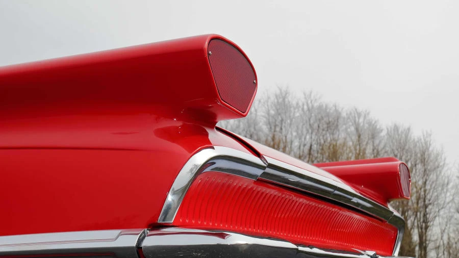 1959 Oldsmobile 98 - Image 11 of 12