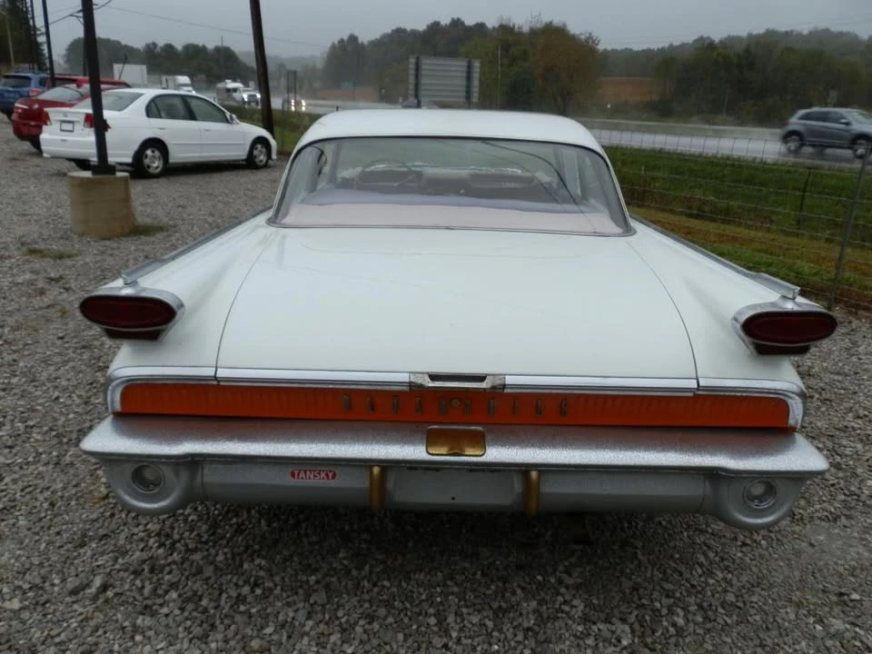 1959 Oldsmobile 88 - Image 5 of 8