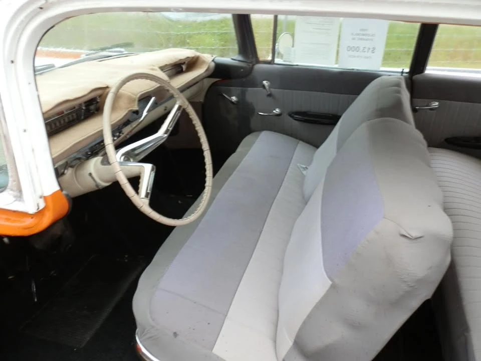 1959 Oldsmobile 88 - Image 8 of 8