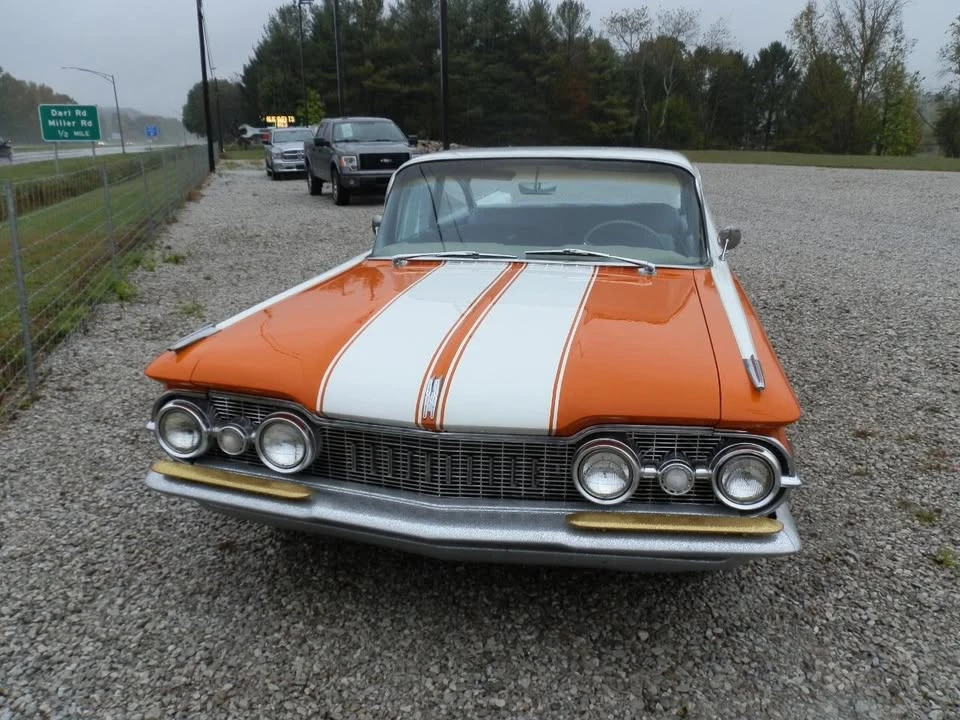 1959 Oldsmobile 88 - Image 3 of 8
