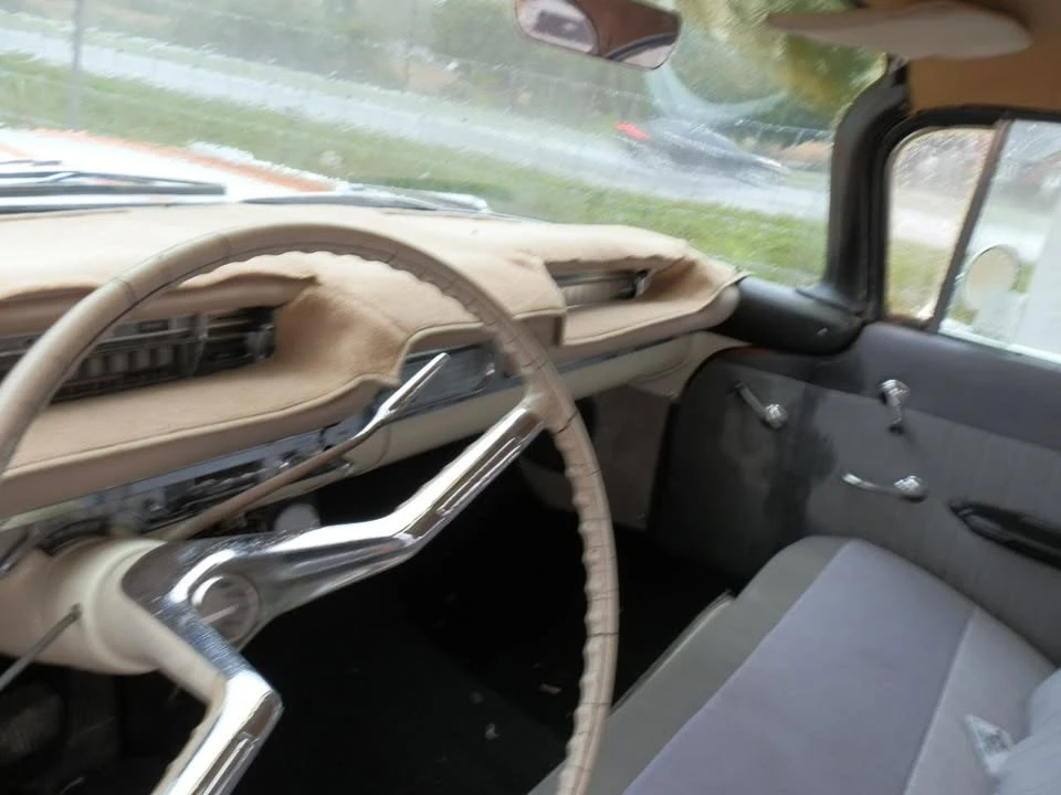 1959 Oldsmobile 88 - Image 7 of 8