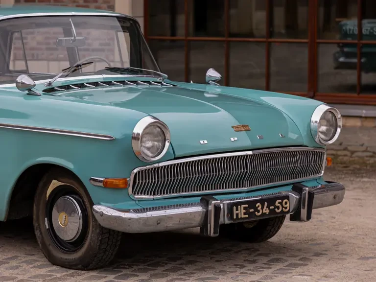 1959 Opel - Image 26 of 31