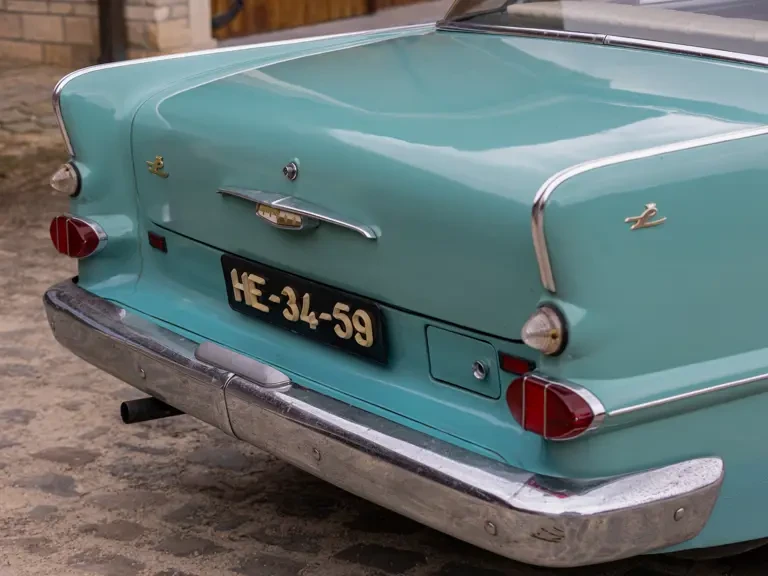1959 Opel - Image 27 of 31