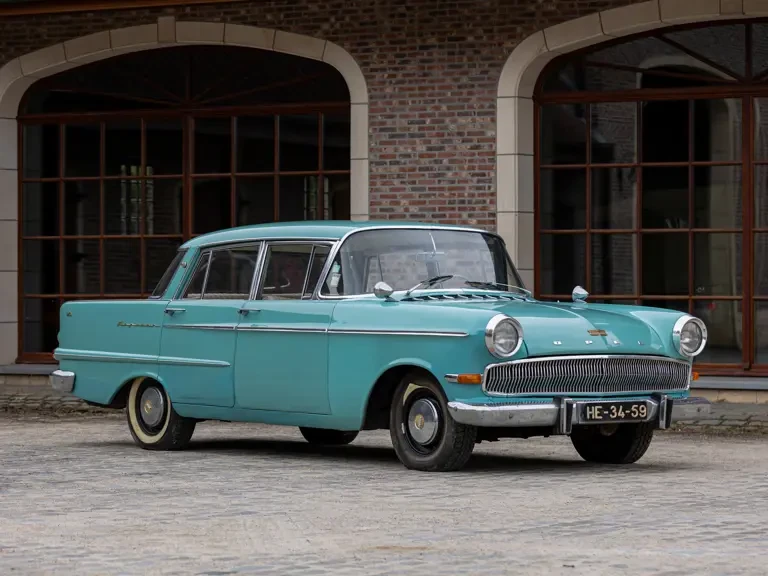 1959 Opel - Image 2 of 31