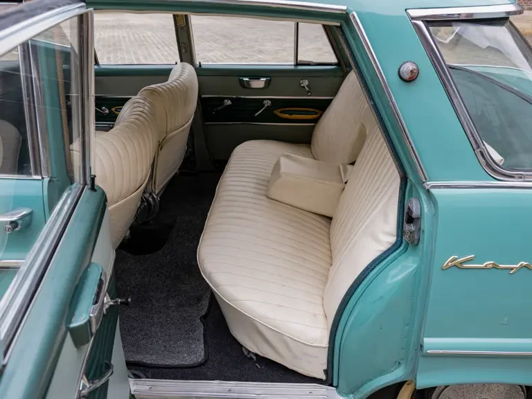 1959 Opel - Image 22 of 31