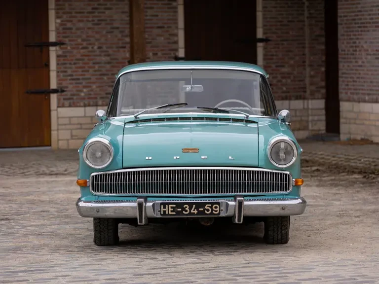 1959 Opel - Image 8 of 31