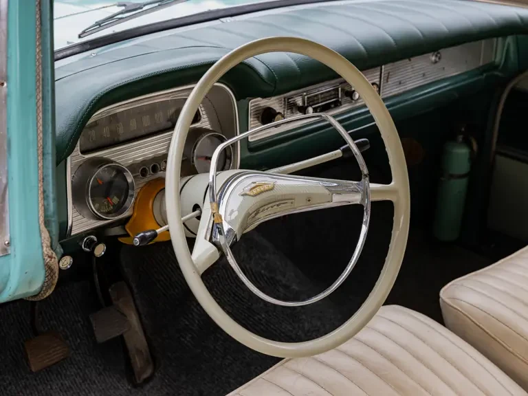 1959 Opel - Image 10 of 31