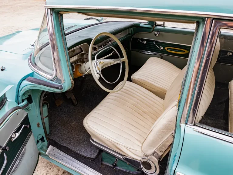 1959 Opel - Image 5 of 31