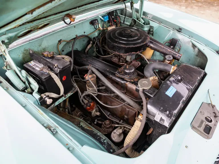 1959 Opel - Image 4 of 31