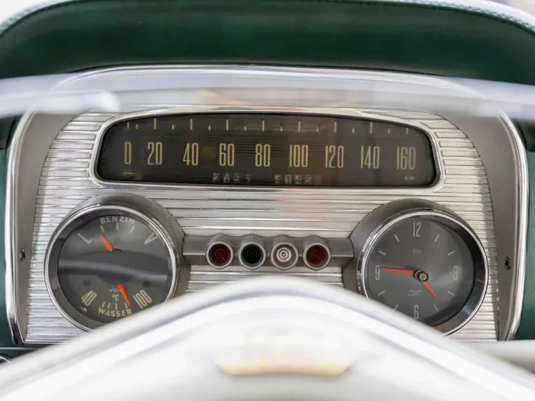 1959 Opel - Image 16 of 31