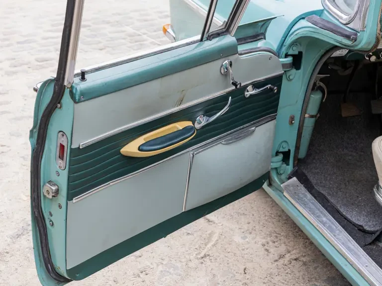 1959 Opel - Image 12 of 31